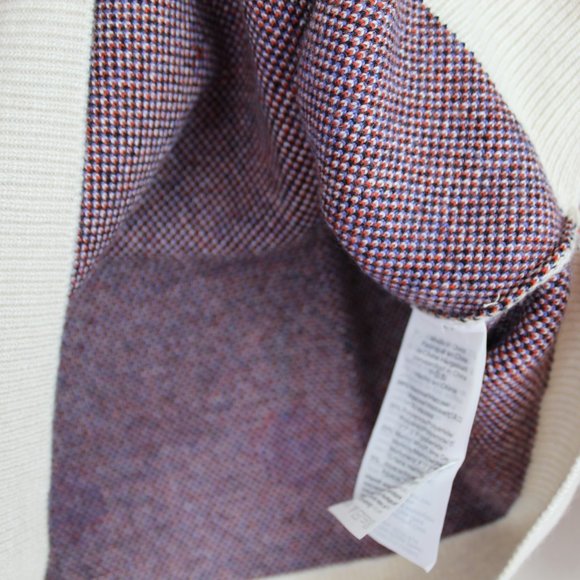 NWT Madewell Crewneck Pullover Sweater - Picture 8 of 10